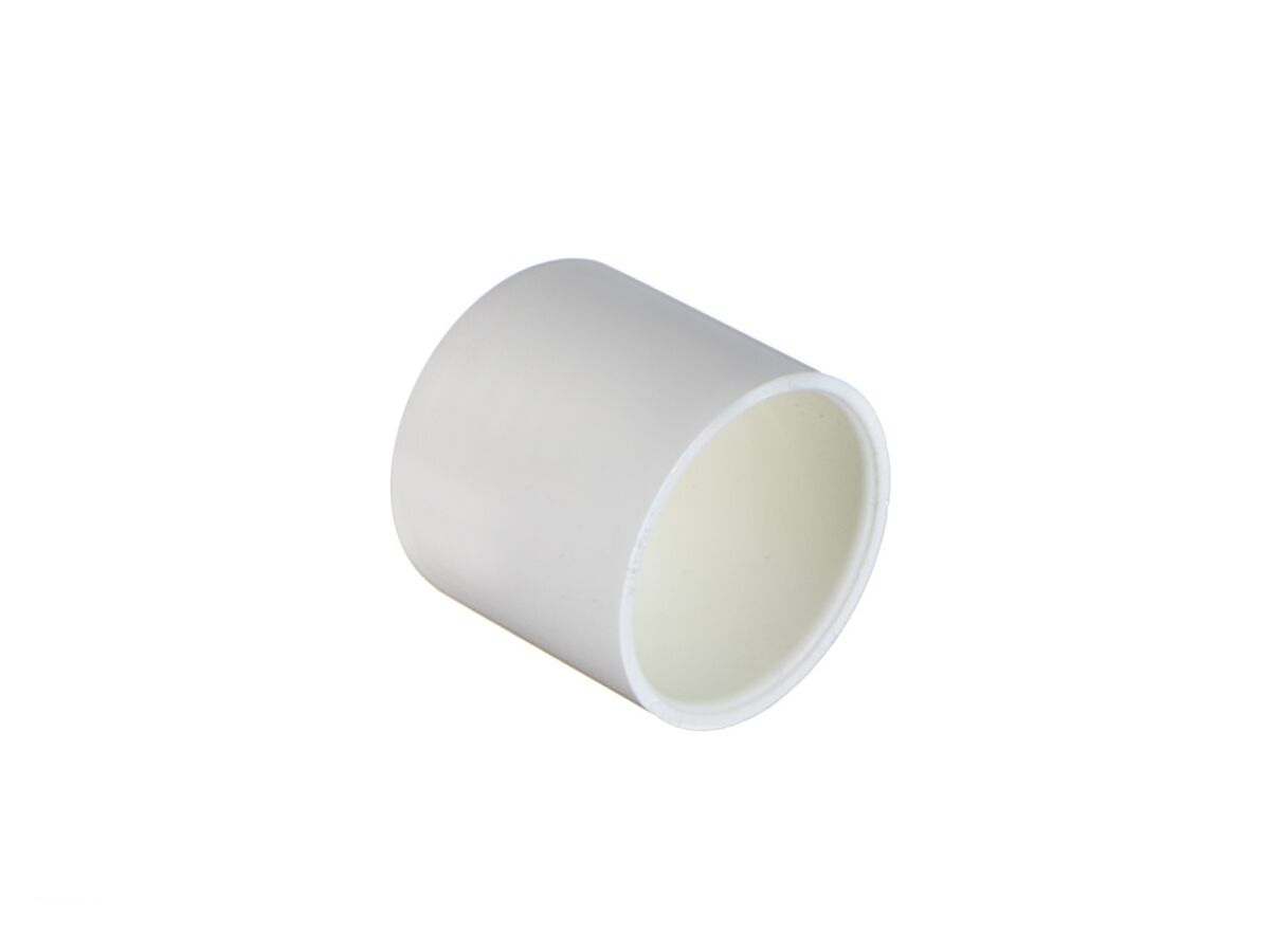 reece PVC Pressure End Cap #6 15mm