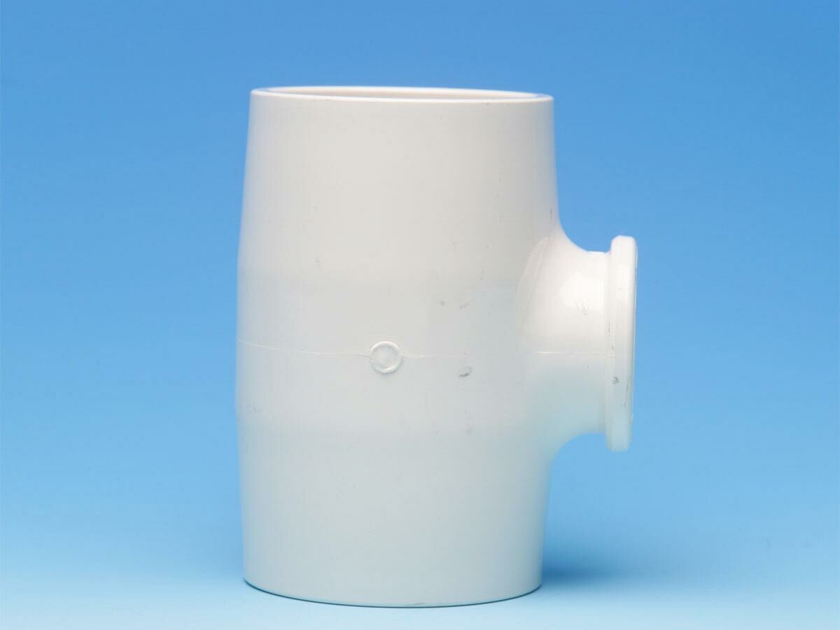 reece PVC Pressure Faucet Tee #21 50P x 25mm Female