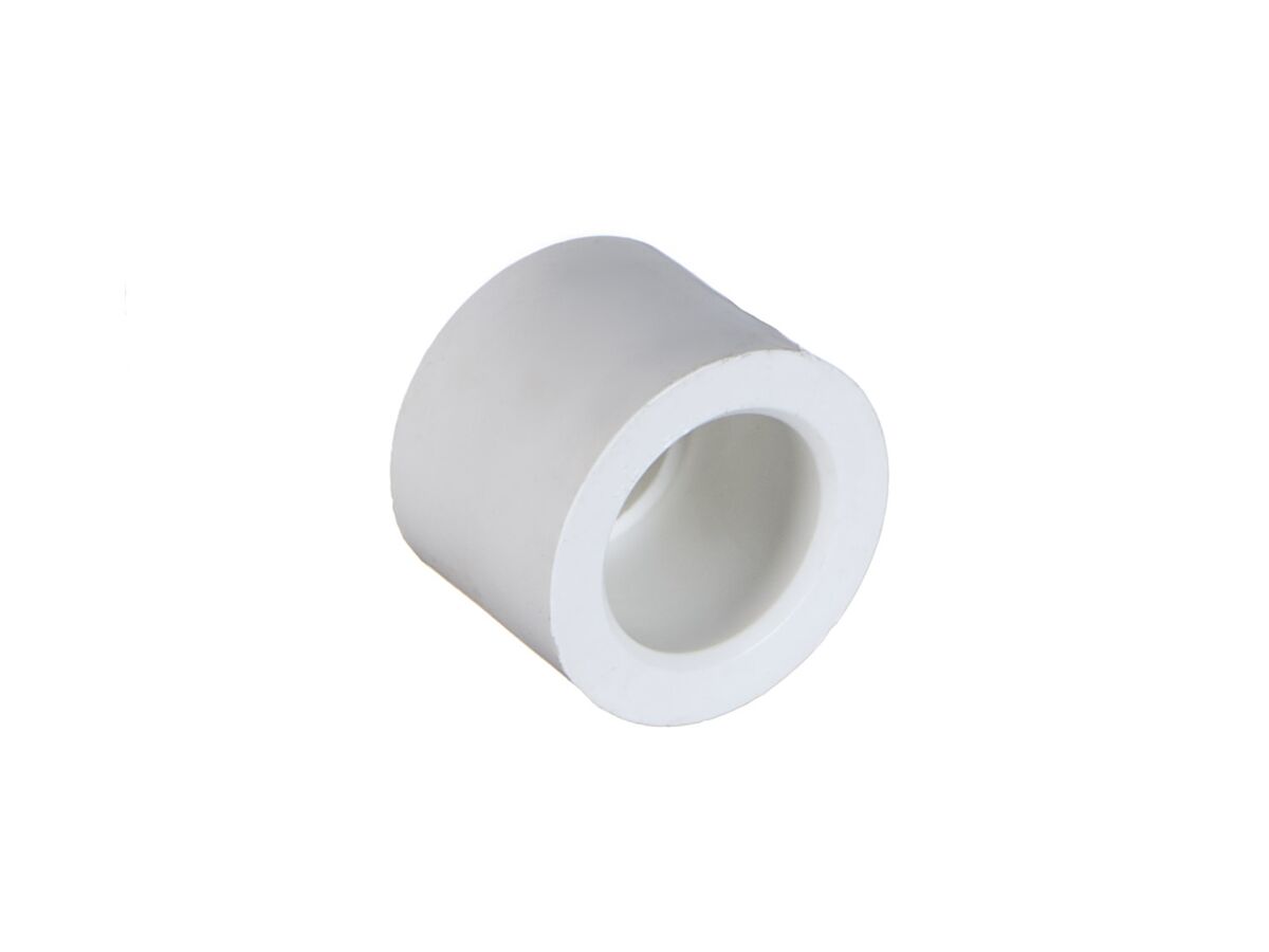 reece PVC Pressure Reducing Bush #5 25P x 15P
