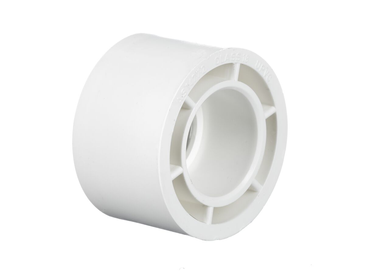 reece PVC Pressure Reducing Bush #5 50P x 25P