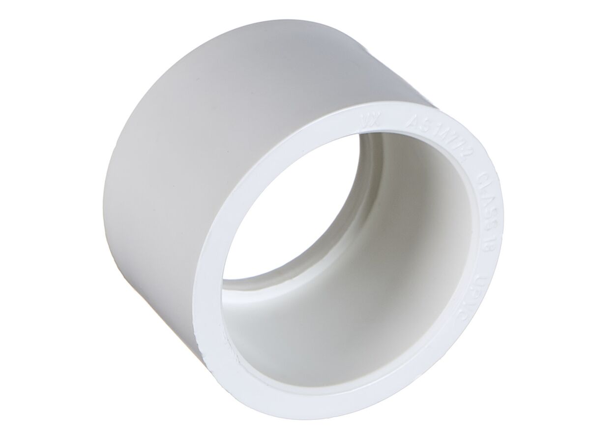 reece PVC Pressure Reducing Bush #5 50P x 40P