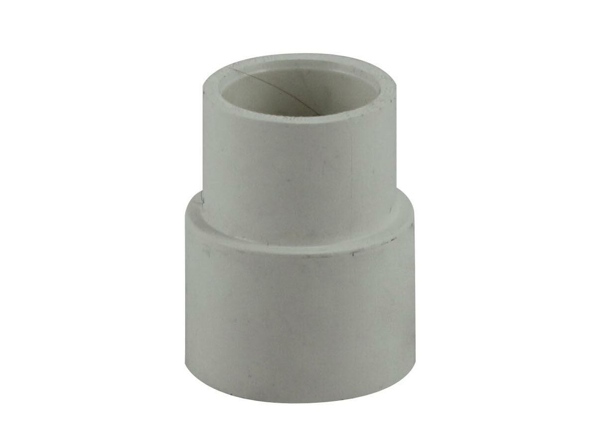 reece PVC Pressure Reducing Coupling #8 20mm x 15mm