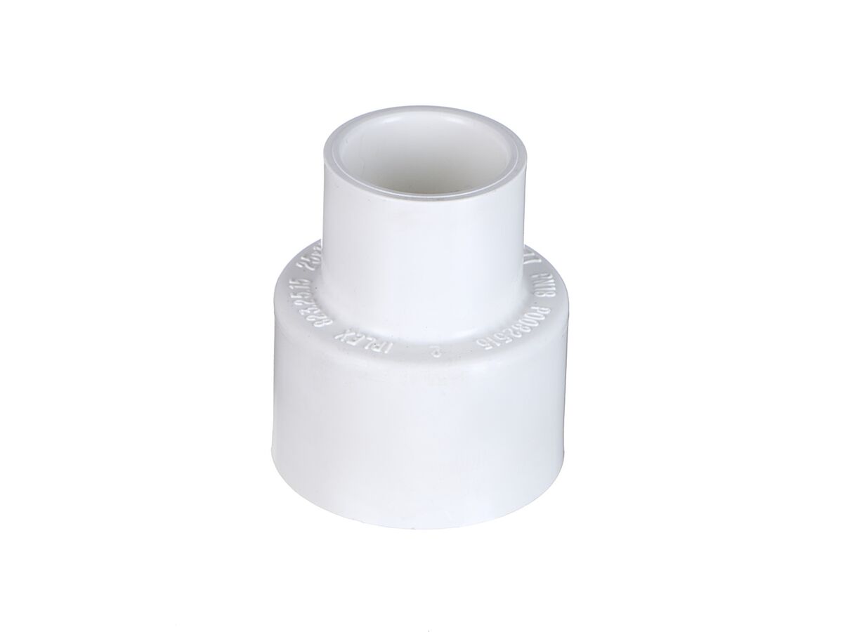 reece PVC Pressure Reducing Coupling #8 25mm x 15mm