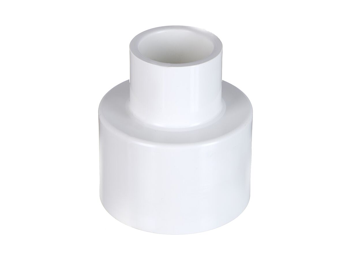 reece PVC Pressure Reducing Coupling #8 40mm x 20mm
