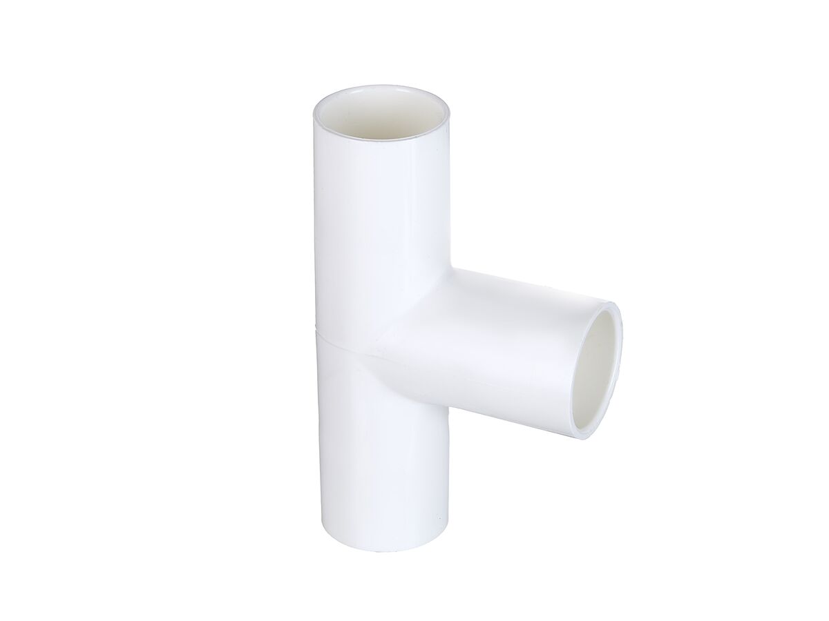 reece PVC Pressure Tee #19 15mm