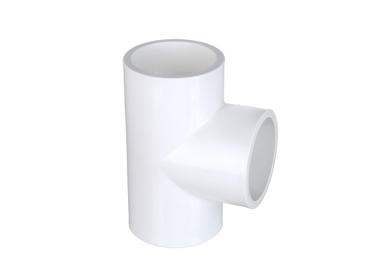 reece PVC Pressure Tee #19 32mm