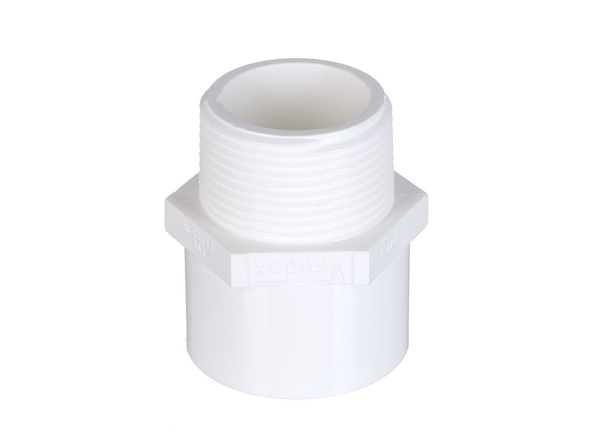 reece PVC Pressure Valve Socket #17 32P x 32mm Male