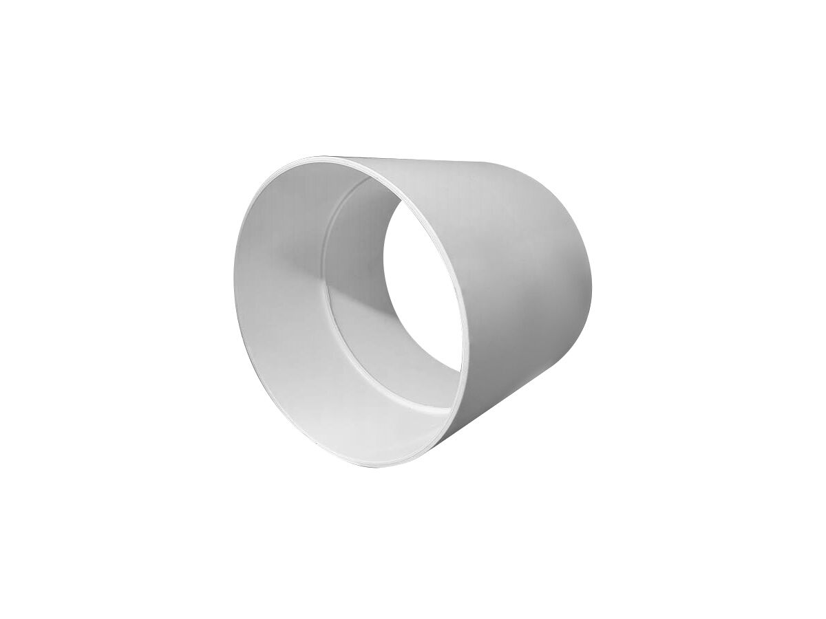 reece PVC Stormwater Coupling (Socket) 150mm
