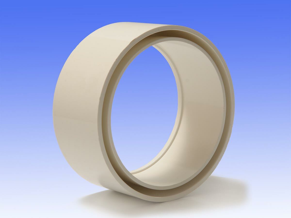 reece PVC Stormwater Reducer (Bush) 150mm x 100mm