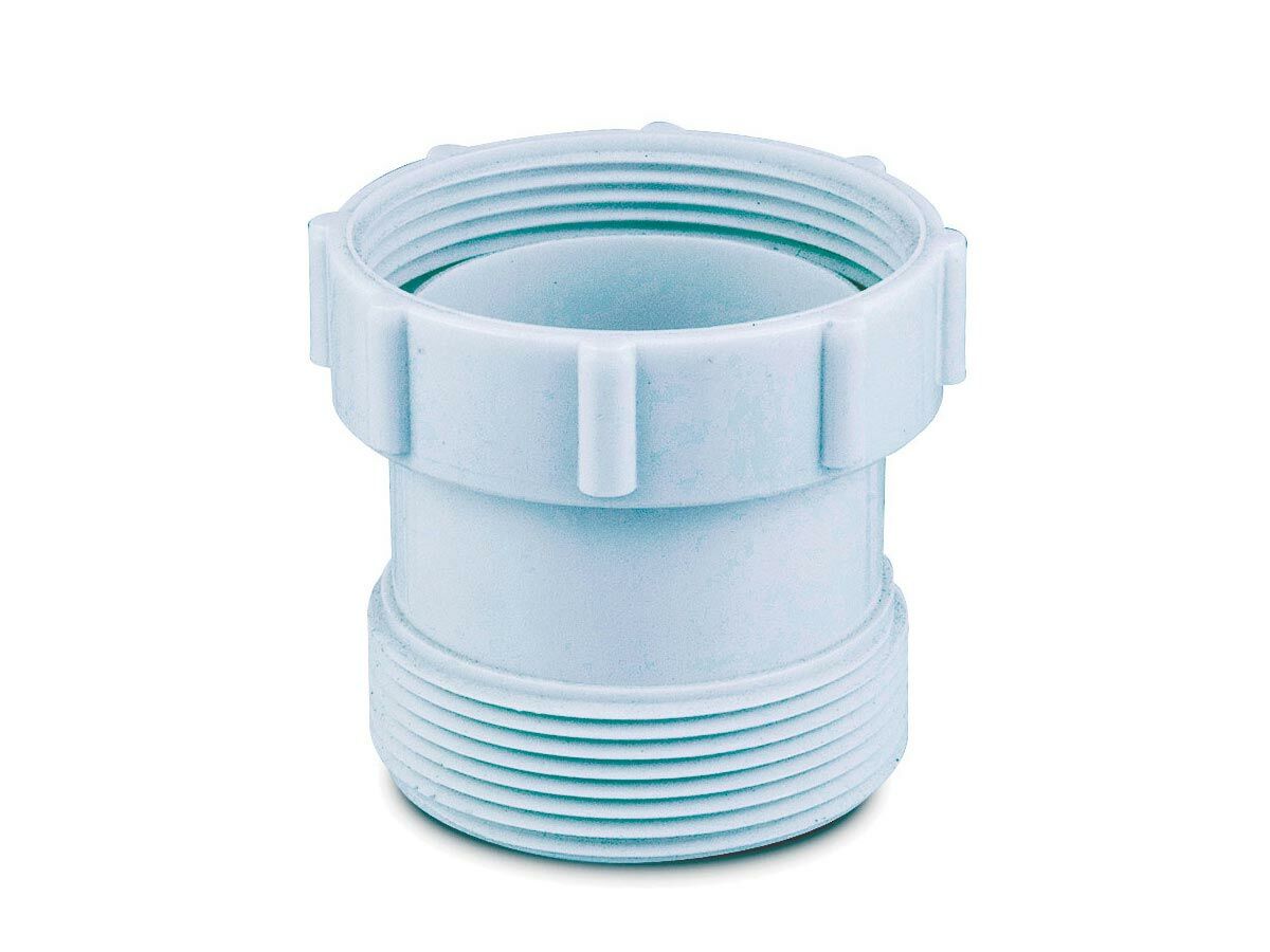 reece PVC Trap Extension 50mm x 45mm