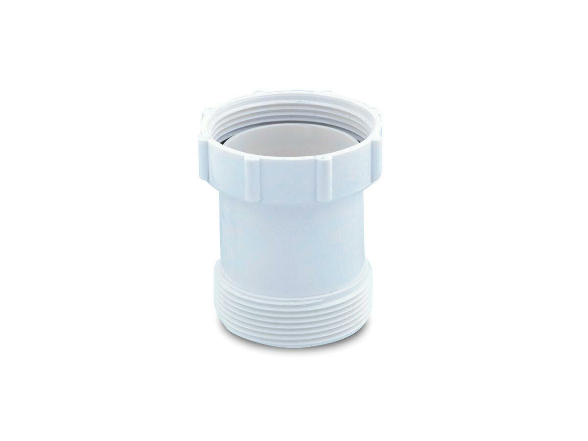 reece PVC Trap Extension 50mm x 60mm