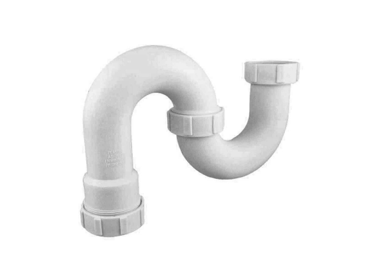reece PVC Trap Standard S 50mm