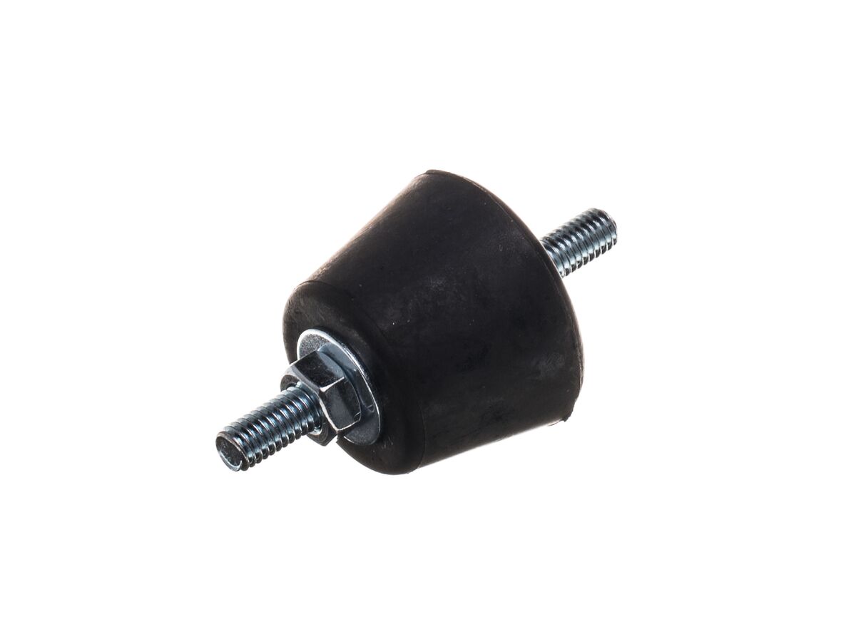 Reece Quikfit Rubber Condensing Mount 150Kg - 4 Pack