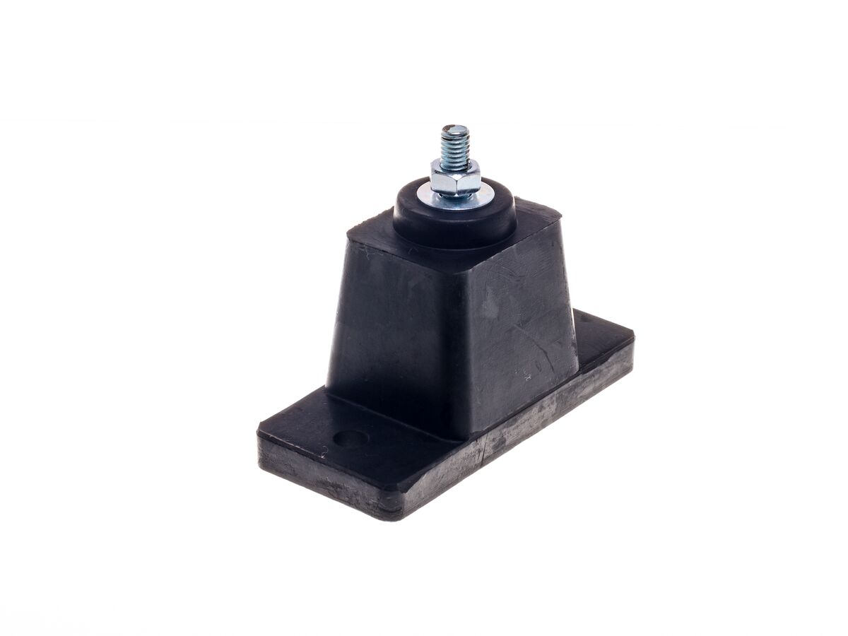 reece Quikfit Rubber Condensing Mount 210Kg - 4 Pack
