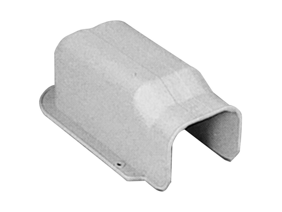 reece Quikfit Wall Hung Duct Cap RC80