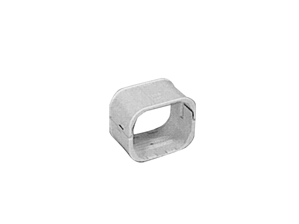 reece Quikfit Wall Hung Duct Joiner 100mm