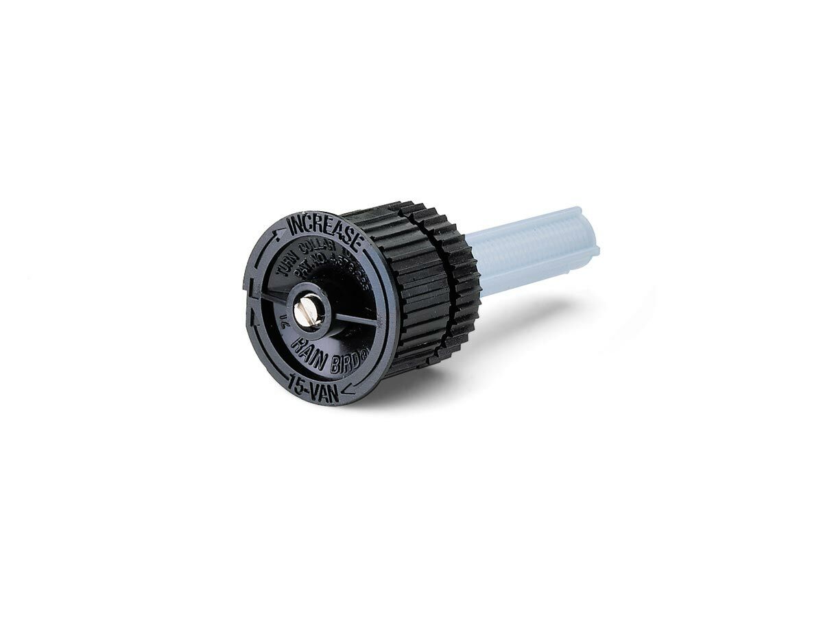 reece Rain Bird 15" Variable Arc Nozzle 4.5 Mtr