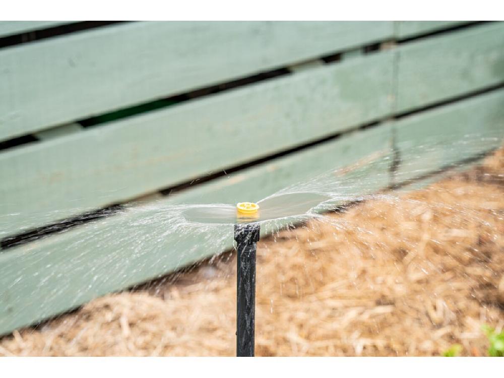 Reece Rain Bird 4" Variable Arc Nozzle 1.2 Mtr
