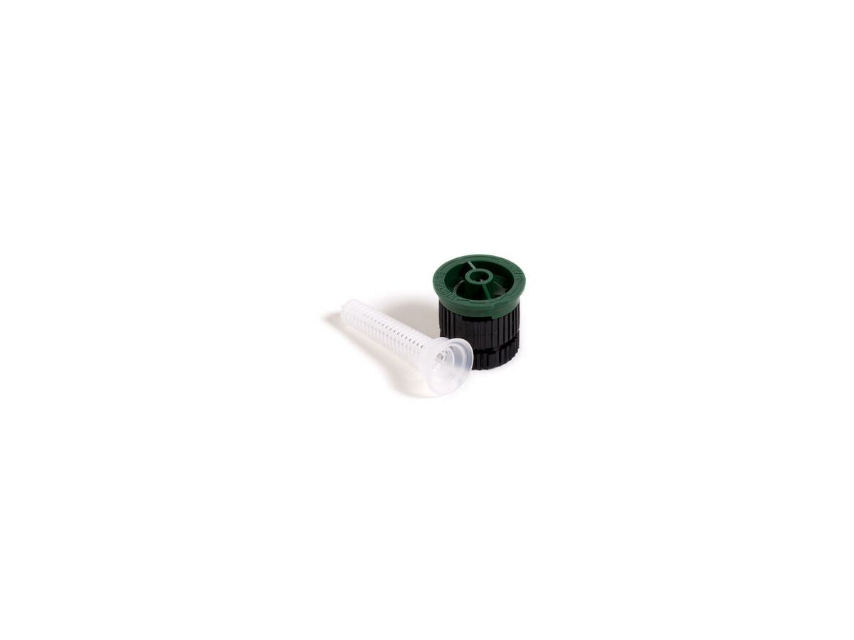 reece Rain Bird 8" Variable Arc Nozzle 2.4 Mtr