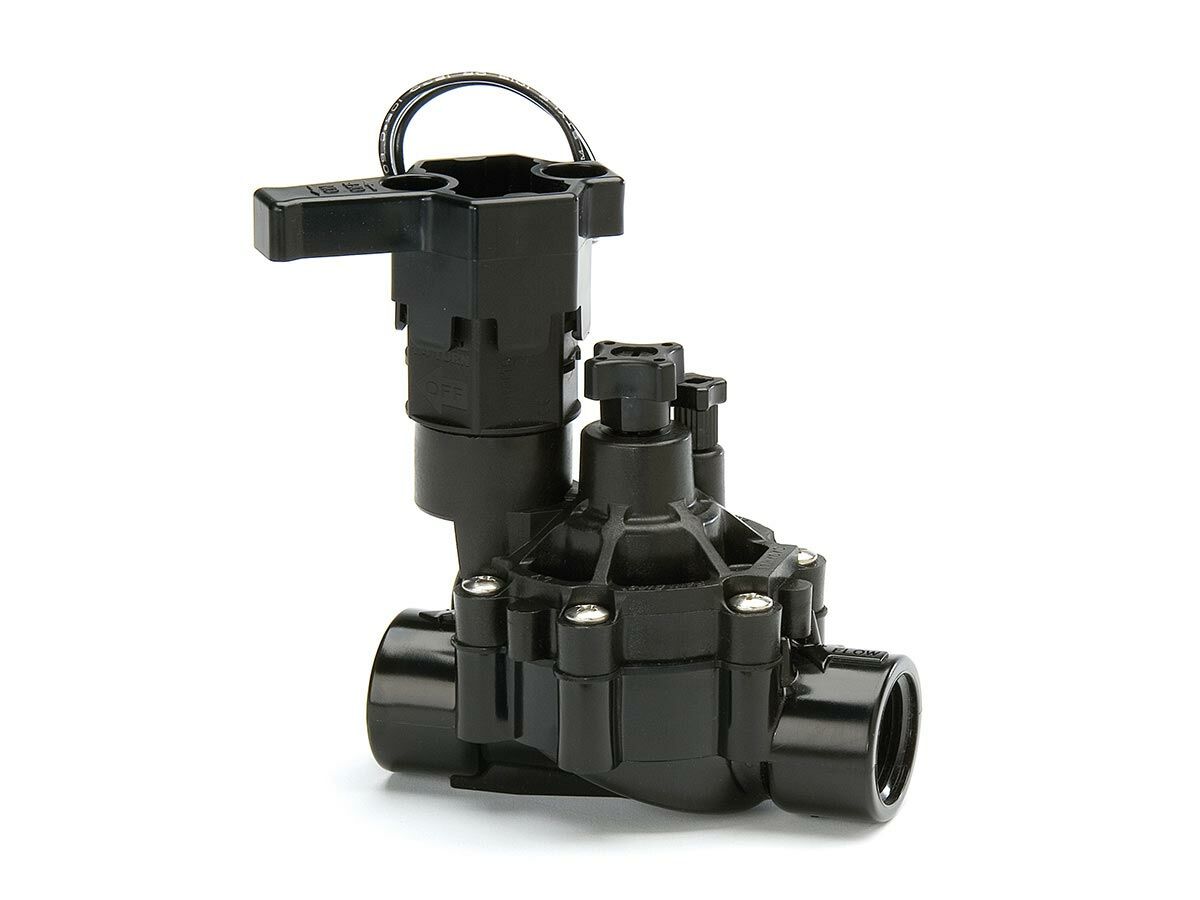 reece Rain Bird DV-T Tested Solenoid Valve 25mm
