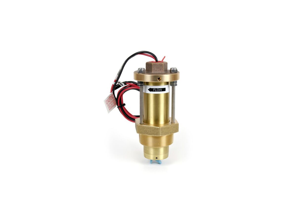 reece Rain Bird FS350B Brass Flow Sensor Insert