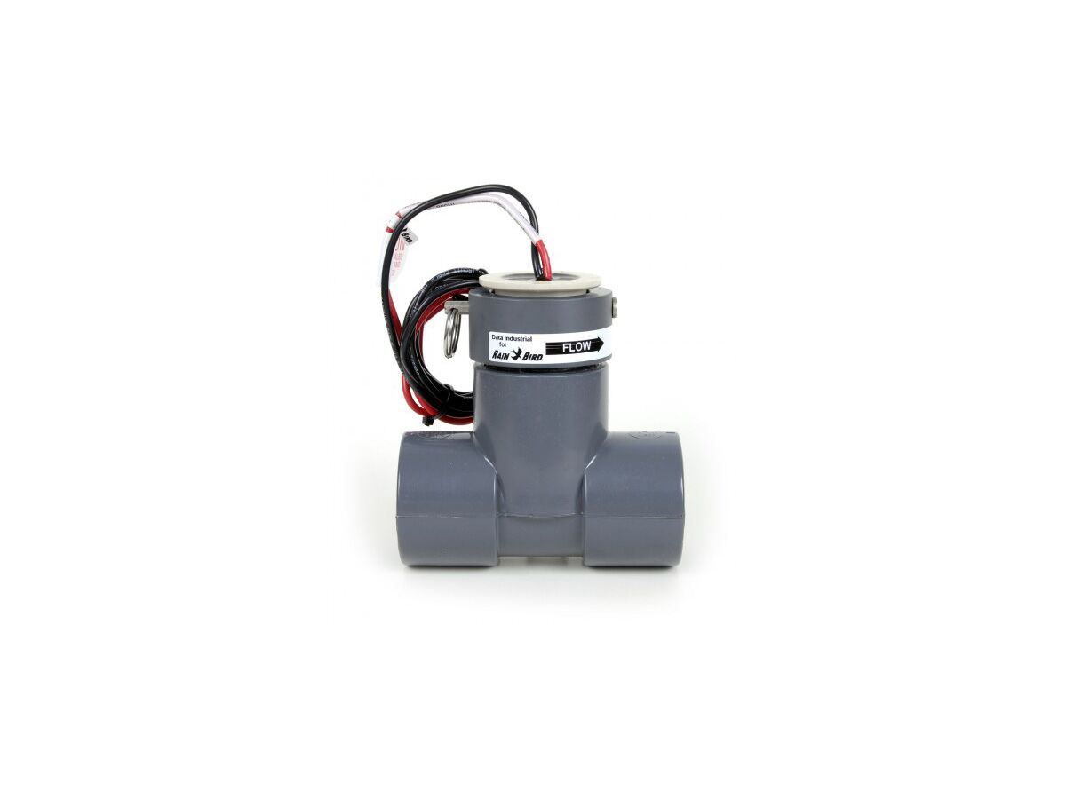 reece Rain Bird Slip PVC Tee Flow Sensor 40mm