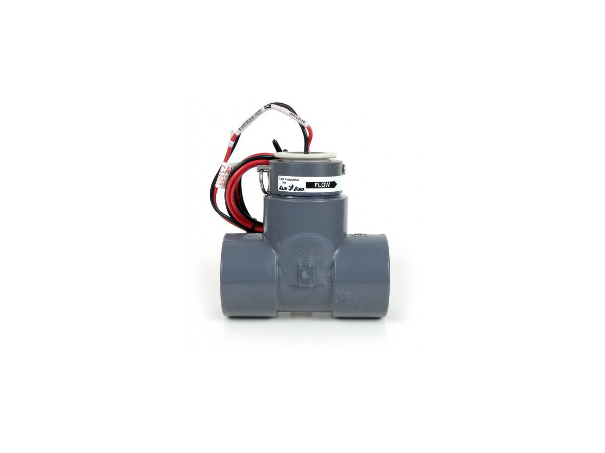 reece Rain Bird Slip PVC Tee Flow Sensor 50mm