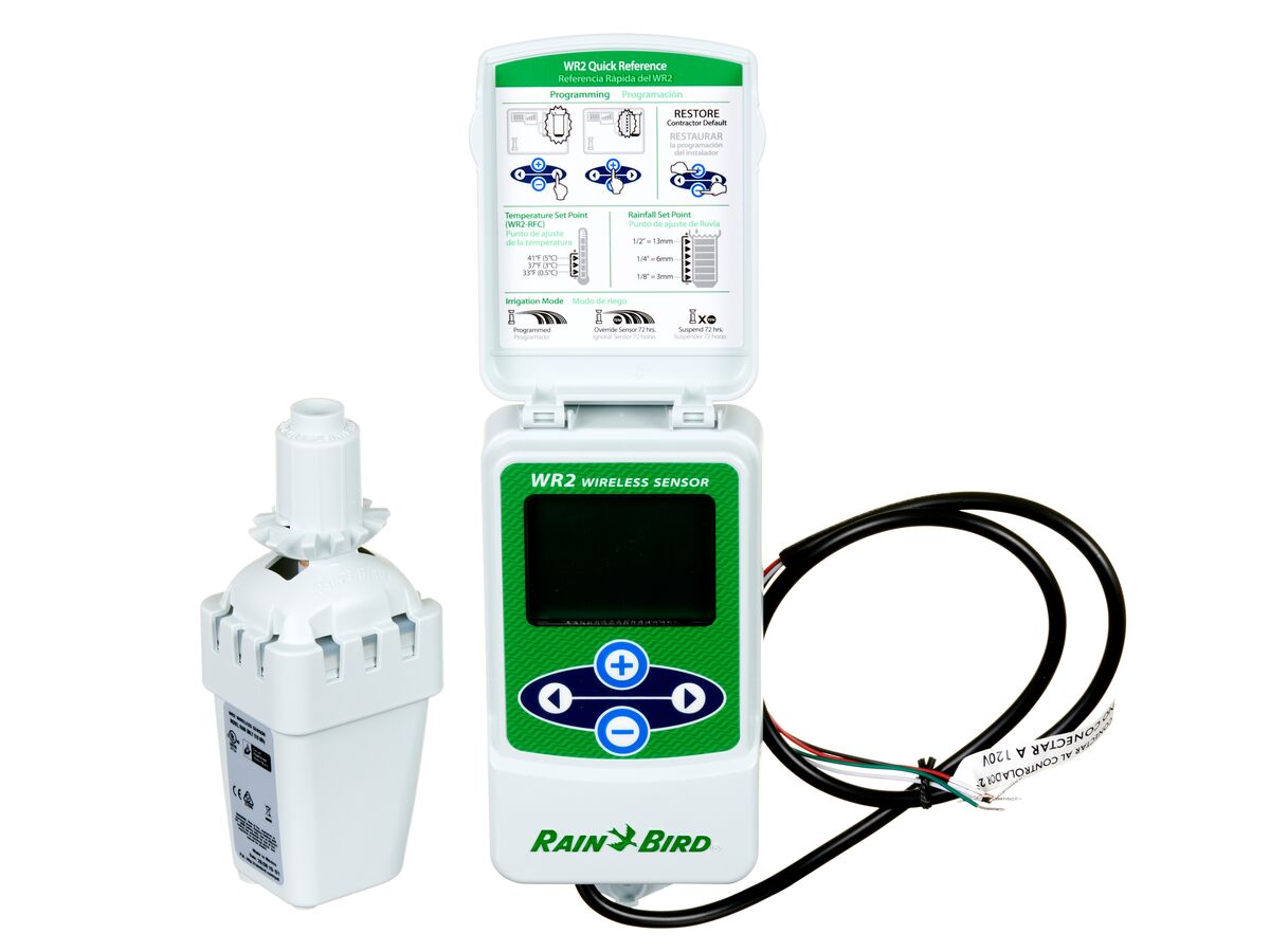 reece Rain Bird Wireless Rain Sensor