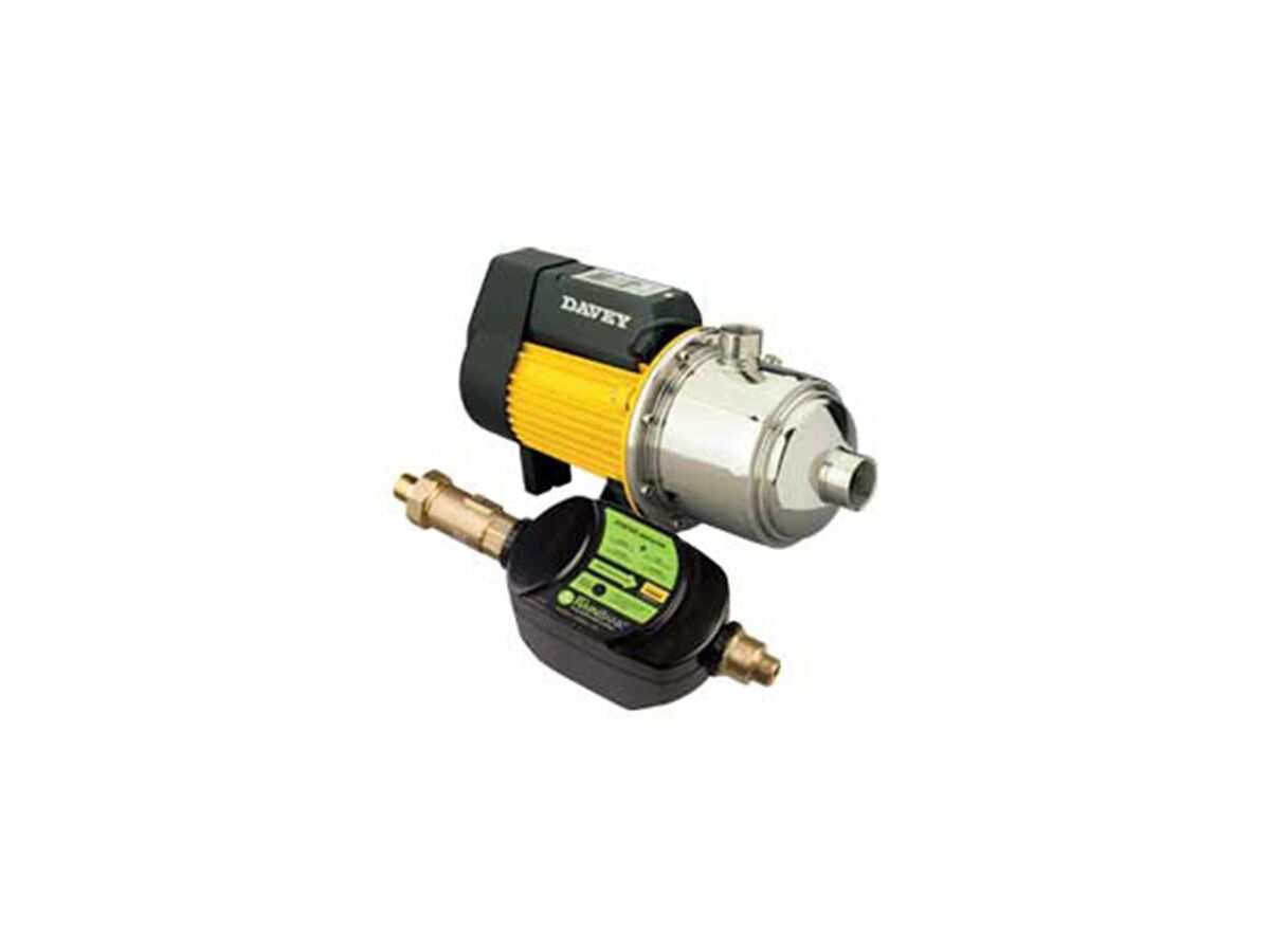 reece Rainbank 2 KRB-3 Pump Kit .72kW