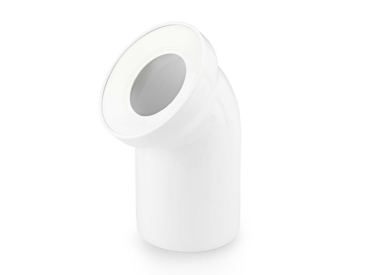 reece Raupiano Closet Bend 90 Degree x 110mm