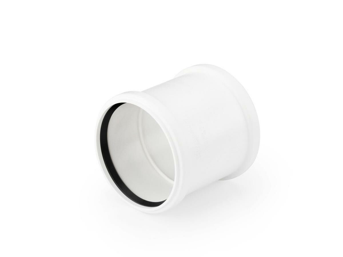 reece Raupiano Double Socket 75mm