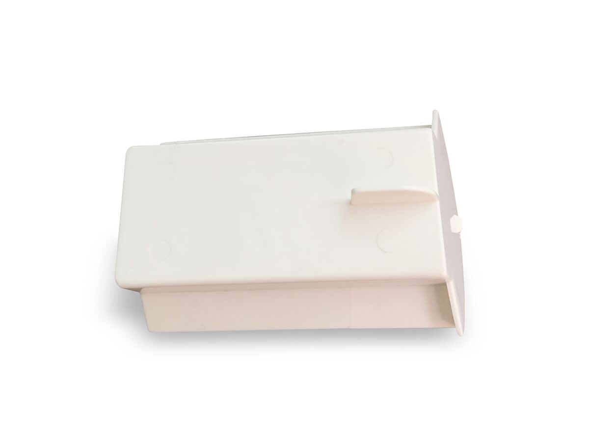 reece Raupiano Floor Waste Gully Trap Baffle