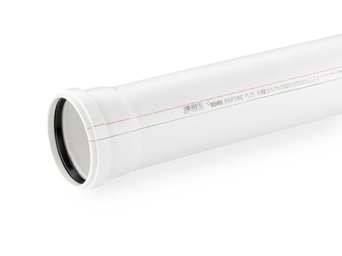 reece Raupiano Pipe 75mm x 250mm