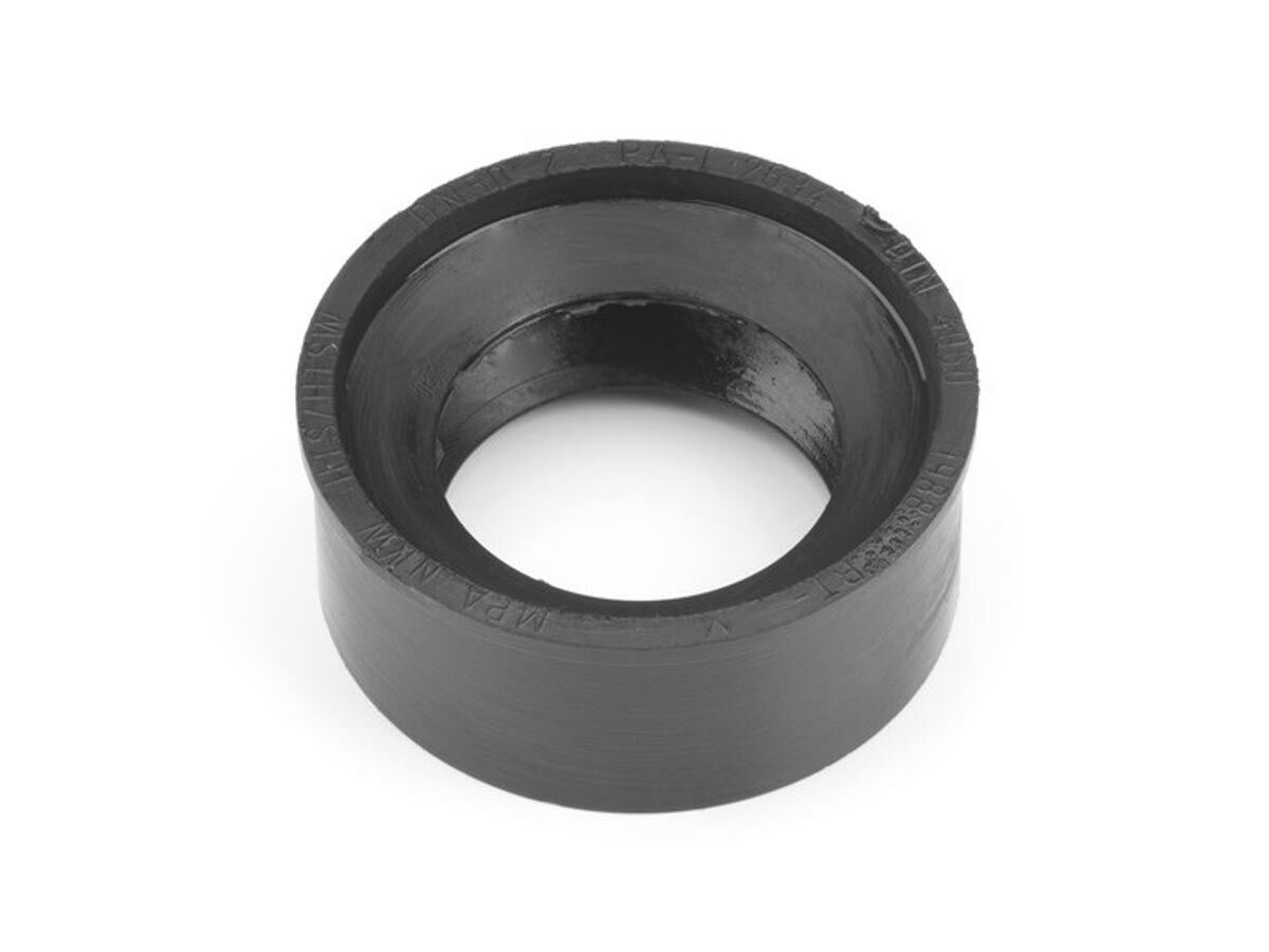 reece Raupiano Rubber Nipple 50mm x 50mm