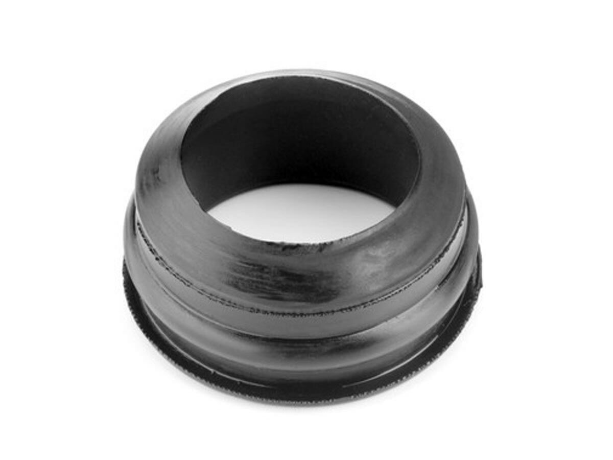 reece Raupiano Rubber Socket Adaptor 40mm x 30mm