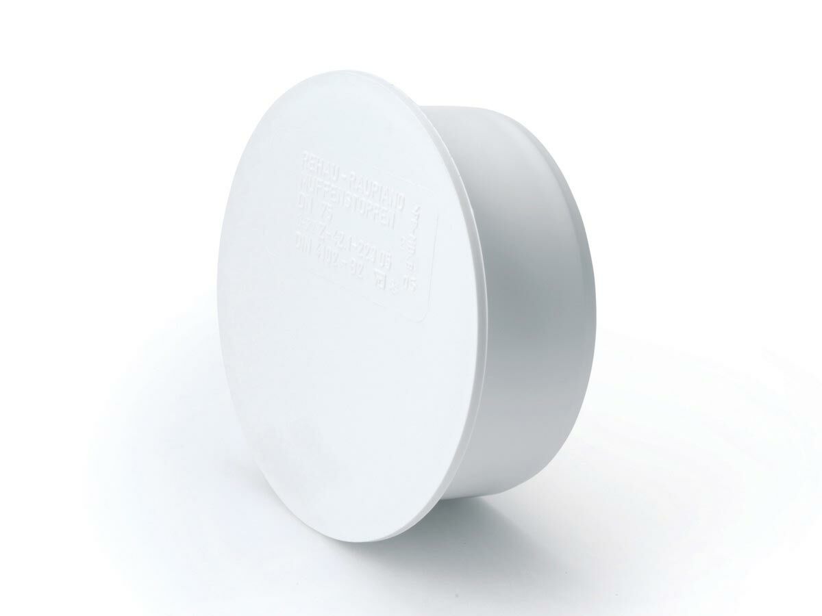 reece Raupiano Socket Plug 160mm