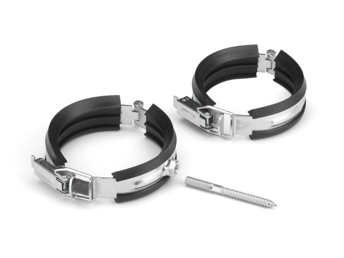 reece Raupiano Sound Dampening Bracket 75mm