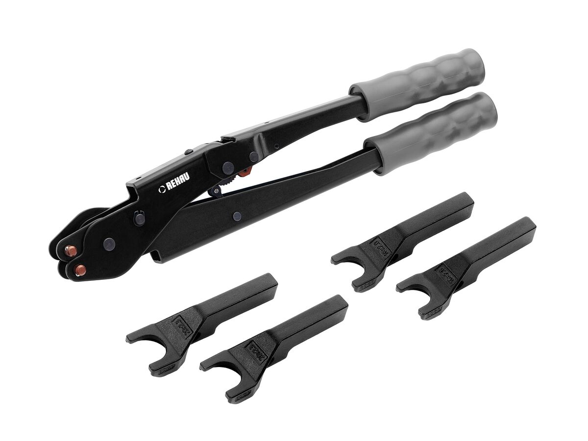 reece Rautool Edge Tool L1 KIT 16mm - 20mm