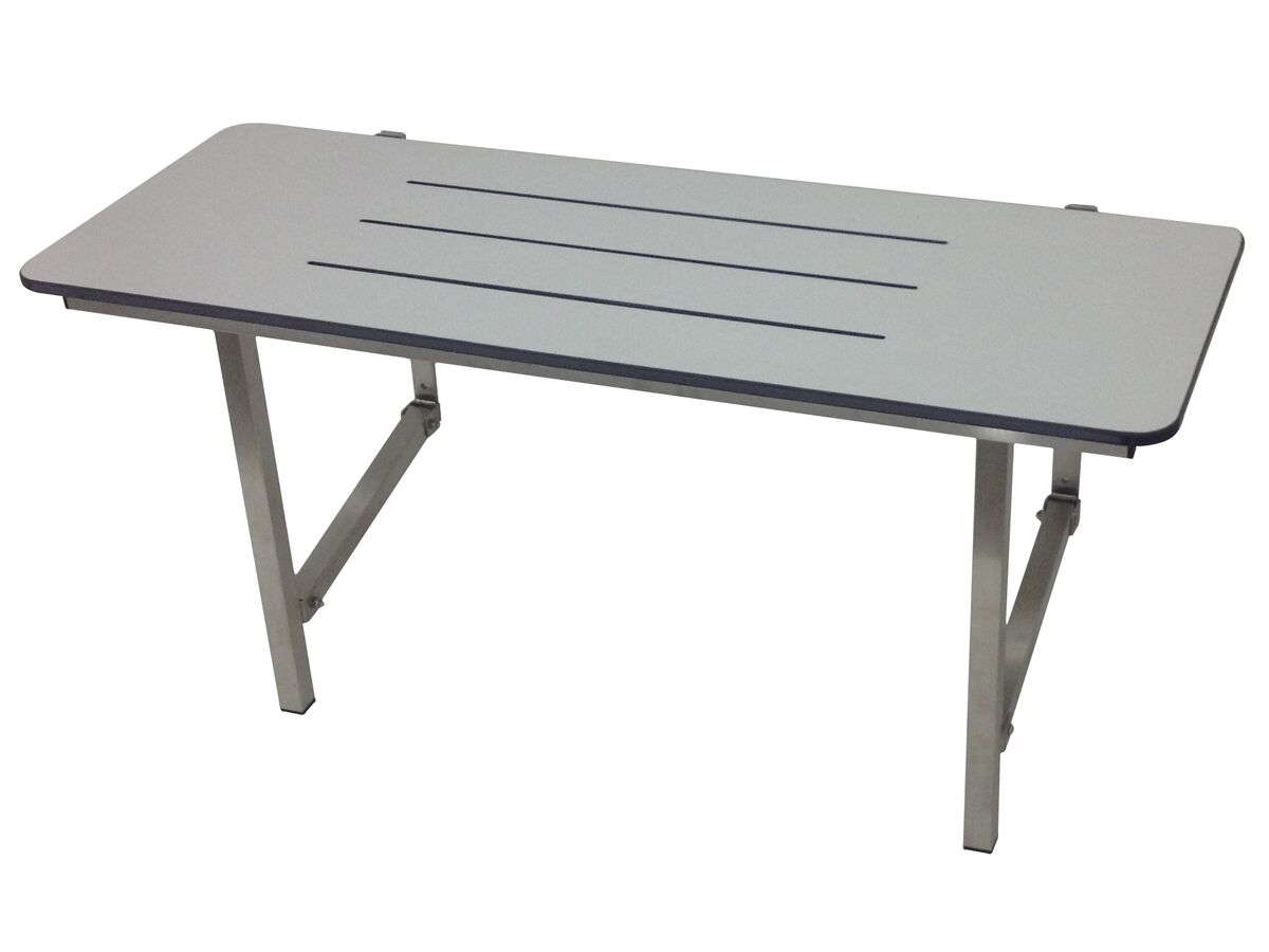 reece RBA Budget Shower Seat to AS1428.1-2009