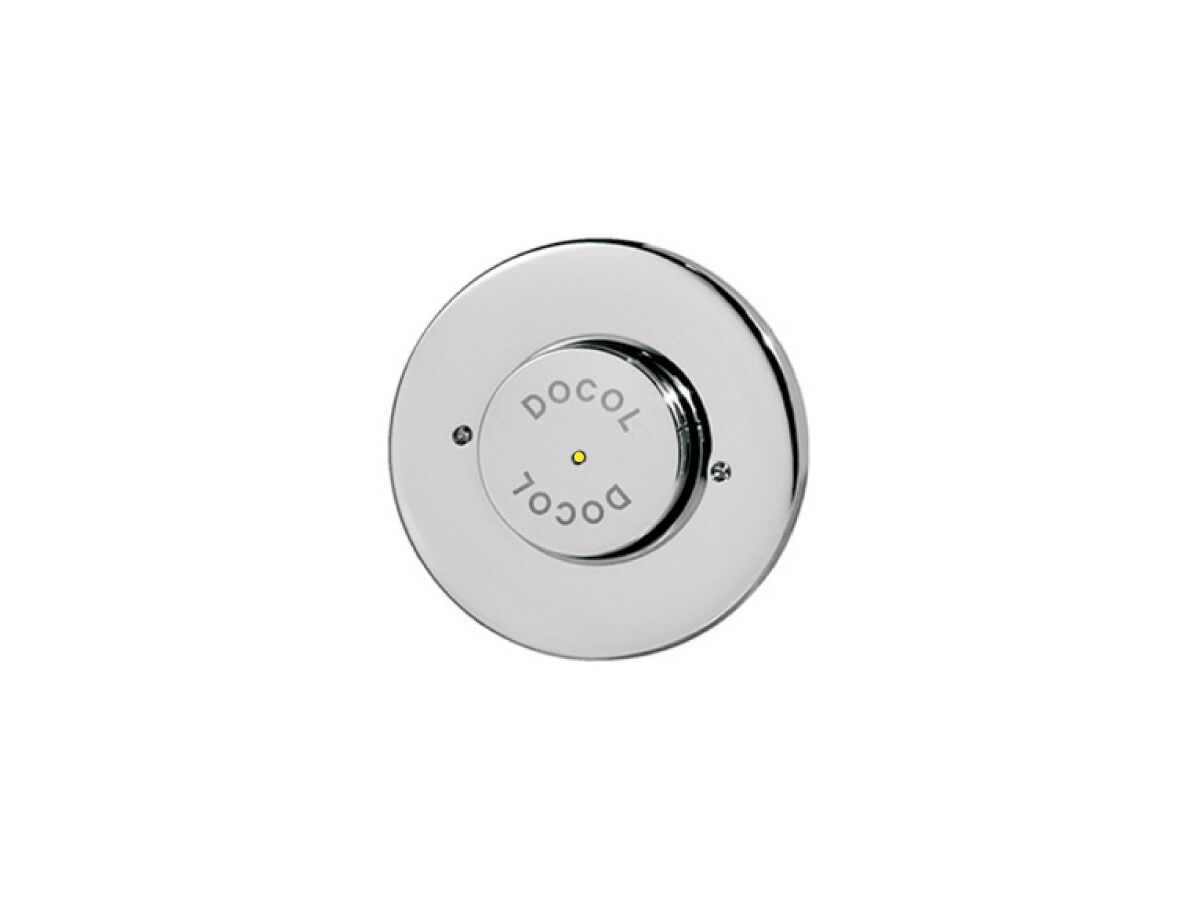 reece RBA Long Run Shower Valve 30 Seconds Chrome