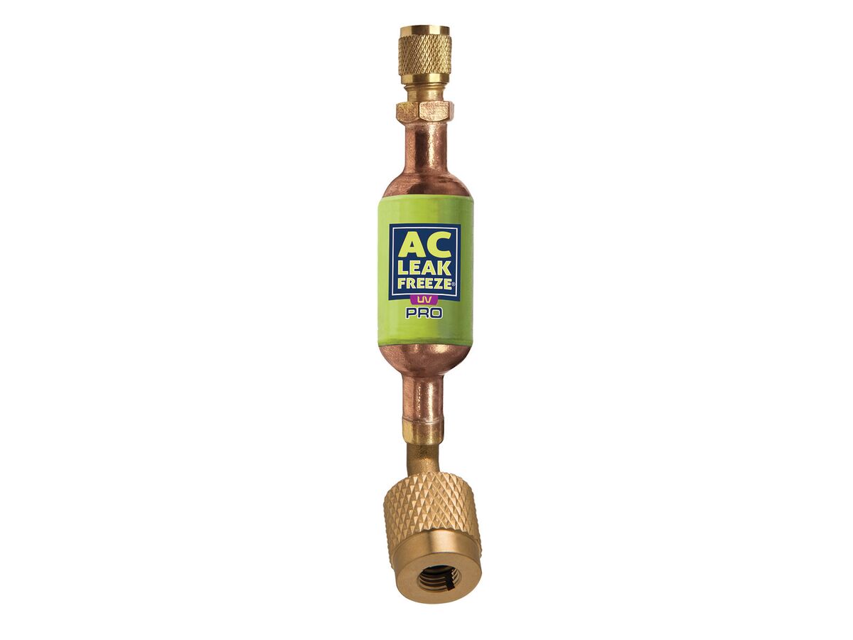 reece Rectorseal AC Leak Frz 15mL UV Minisplit