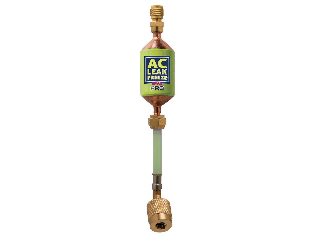 reece Rectorseal AC Leak Frz 43 mL UV