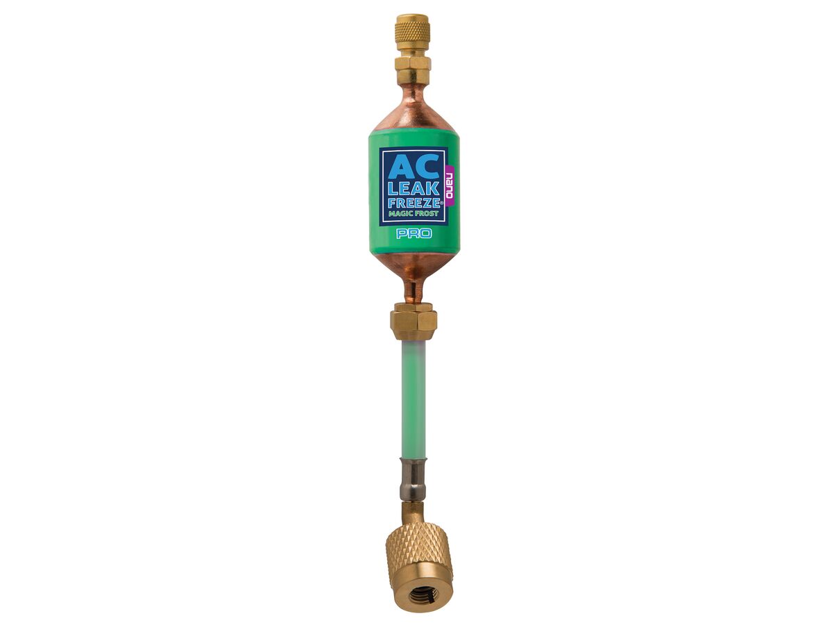 reece Rectorseal AC Leak Frz 43mL Nano MAGIC Frost