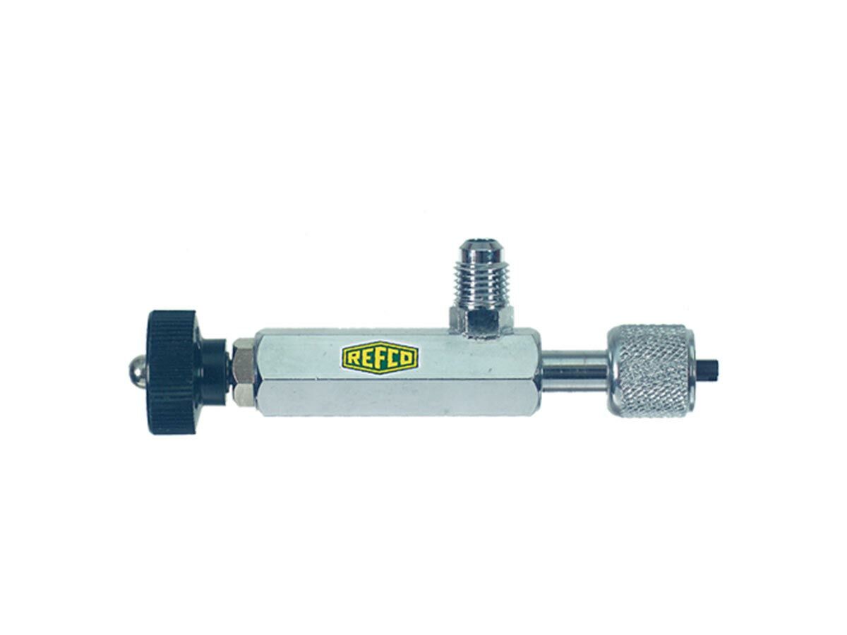 reece Refco Access Valve Tool 32515