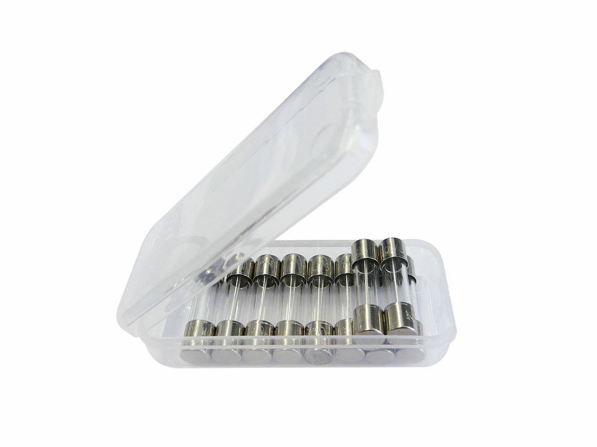 reece Refco Combi/Gobi II 10A Fuse (10 Pack)