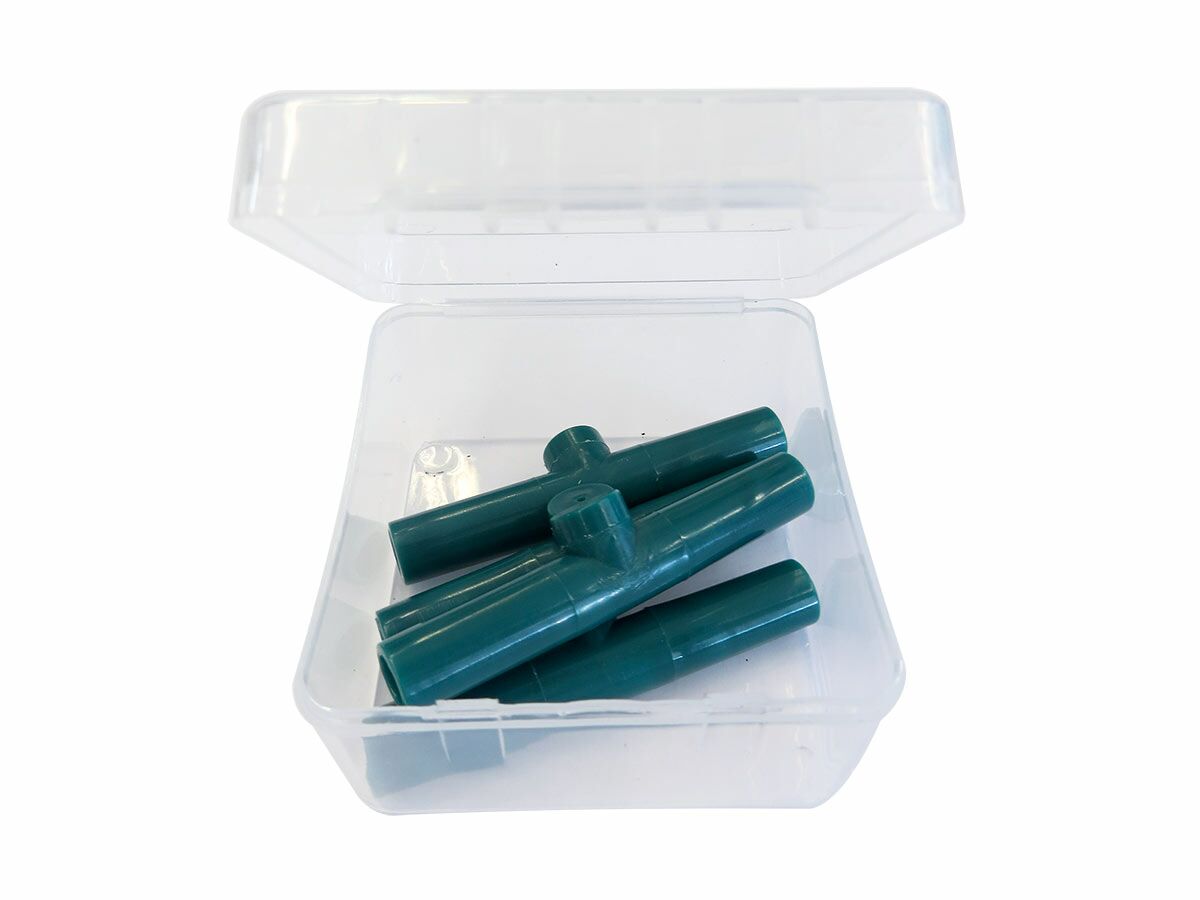 reece Refco Combi/Gobi II Stop-Siphon (4 Pack)