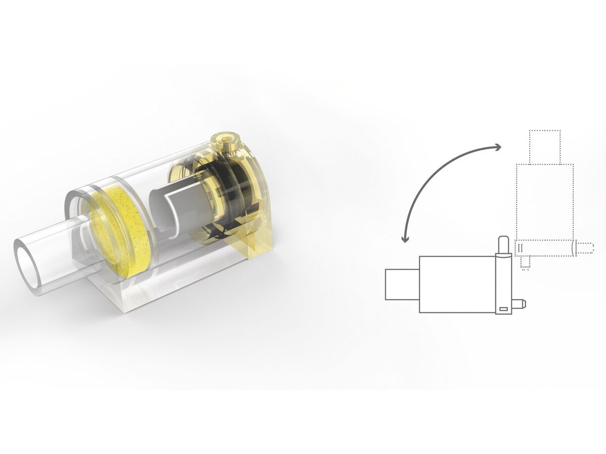 reece Refco Combi Spare Sensor
