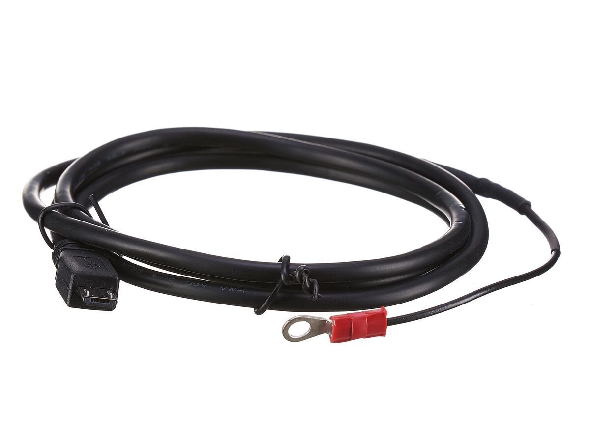 reece Refco Combi Usb To Earth Cable