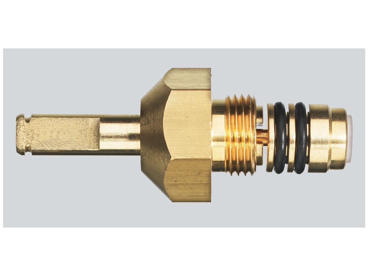reece Refco Complete Valve Set 4 Pieces