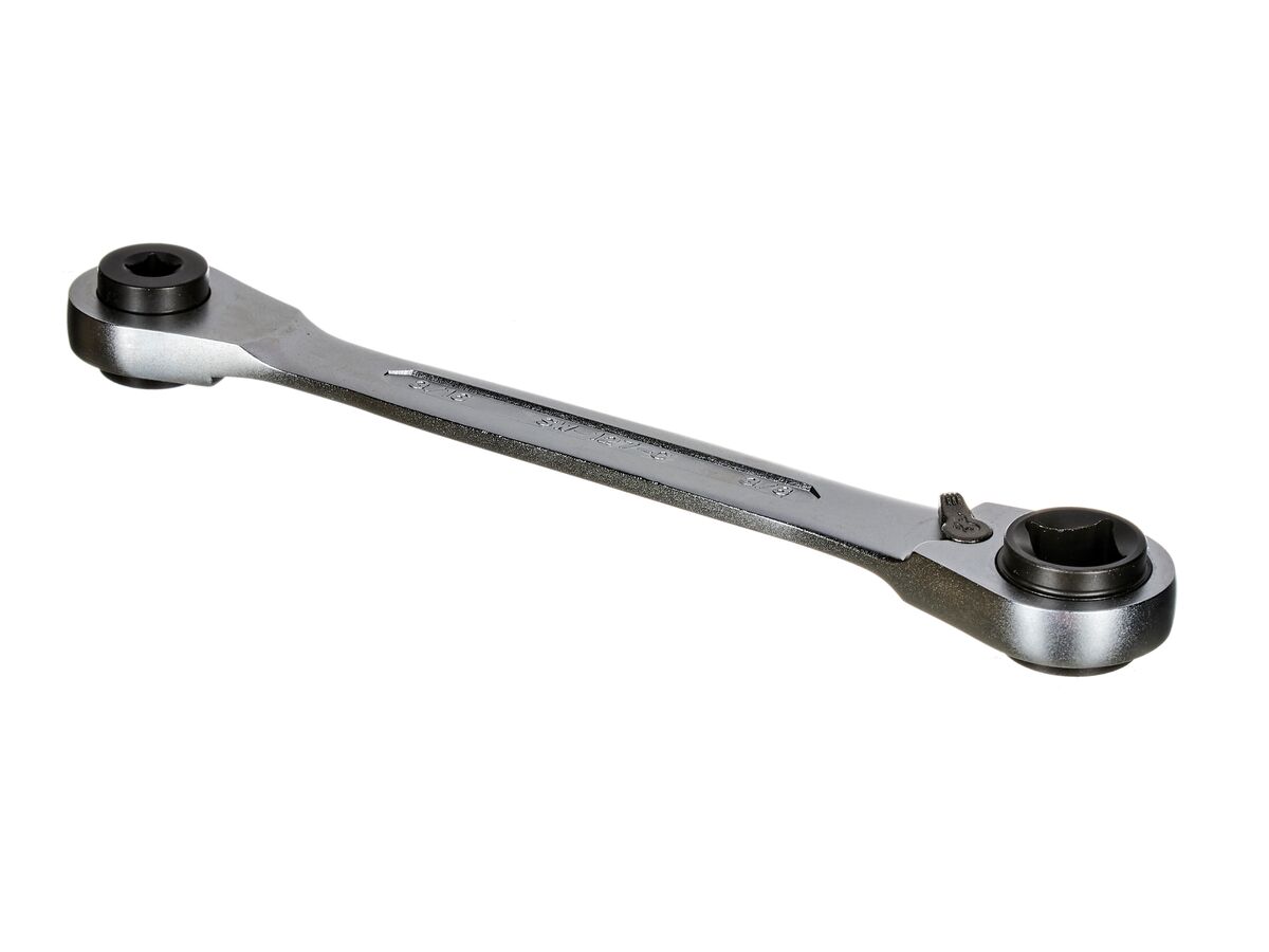 reece Refco Compressor Ratchet Wrench